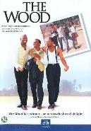 Wood, the - DVD, Verzenden, Nieuw in verpakking