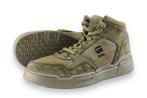G-Star Hoge sneakers in maat 40 Groen | 10% extra korting, Overige kleuren, Verzenden, Sneakers of Gympen, G-Star