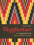 Veggiestan 9789045201146 Sally Butcher, Verzenden, Gelezen, Sally Butcher