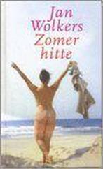 Jan Wolkers - Zomerhitte 9789059650121 Jan Wolkers, Verzenden, Zo goed als nieuw, Jan Wolkers