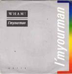 vinyl single 7 inch - Wham! - Im Your Man, Cd's en Dvd's, Vinyl Singles, Zo goed als nieuw, Verzenden