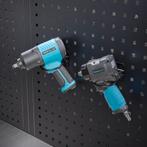 Datona Boormachinehouders voor gereedschapsbord – set van 2, Doe-het-zelf en Verbouw, Gereedschap | Handgereedschap, Ophalen of Verzenden