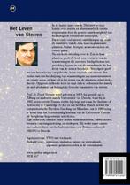 Het Leven van Sterren / Epsilon uitgaven / 59 9789050411226, Verzenden, Gelezen, Frank Verbunt