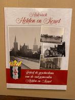 Plakplaatjes Album - Historisch Helden en Kessel - Compleet, Ophalen of Verzenden, Zo goed als nieuw