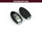 3-knops smartkey behuizing kpb871 voor Nissan, Verzenden, Nieuw