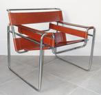 Knoll - Marcel Breuer - Fauteuil - Wassily - B3 - Chroom,, Antiek en Kunst