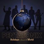 Pentatonix - Holidays Around The World - CD, Cd's en Dvd's, Ophalen of Verzenden, Nieuw in verpakking