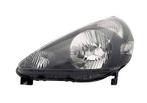 Honda Jazz 2002-2004 Koplamp Rechts (Koplampen), Verzenden, Nieuw
