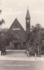 OLDEBROEK - Vrijer Evangelische Gem., Verzamelen, Verzenden, Gelopen