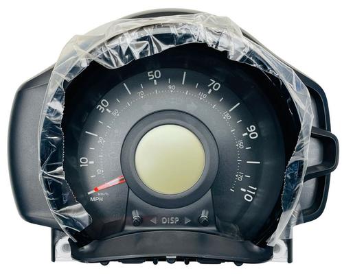 Kilometerteller 42F Toyota 69342-480U Yazaki MPH KM, Auto-onderdelen, Motor en Toebehoren, Nieuw, Toyota, Verzenden