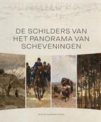 De schilders van het Panorama van Scheveningen 9789463190824, Boeken, Verzenden, Zo goed als nieuw, Laura Prins