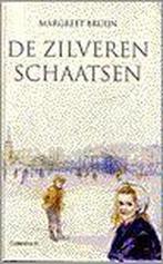 Zilveren Schaatsen 9789026604546 Margreet Bruijn, Verzenden, Gelezen, Margreet Bruijn