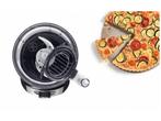 Bosch MCM3501M, Witgoed en Apparatuur, Keukenmixers, Verzenden, Zo goed als nieuw