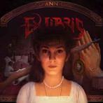 cd digi - Ex Libris - ANN - Chapter 2: Anastasia Romanova, Verzenden, Zo goed als nieuw