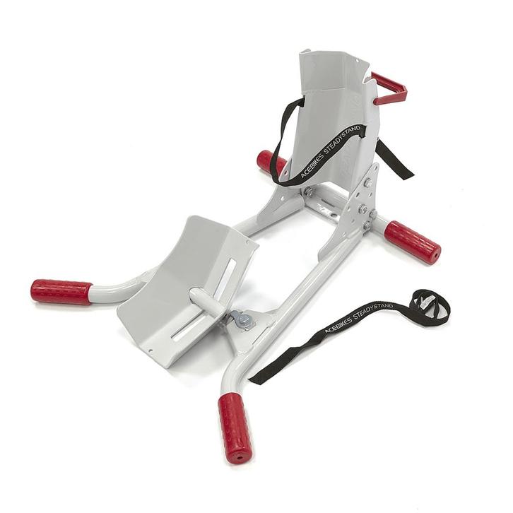 ACEBIKES Scooter steun Steadystand Scooter, Auto diversen, Aanhangwagen-onderdelen, Ophalen of Verzenden