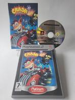 Crash Tag Team Racing Platinum Playstation 2, Spelcomputers en Games, Ophalen of Verzenden, Nieuw