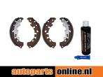 Remschoenset Lancia Ypsilon, Verzenden, Nieuw, Lancia