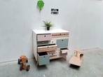 Speelse en stoere commodes/kinderkasten - Kies zelf je kleur