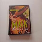 the Mask, Verzenden, Gebruikt