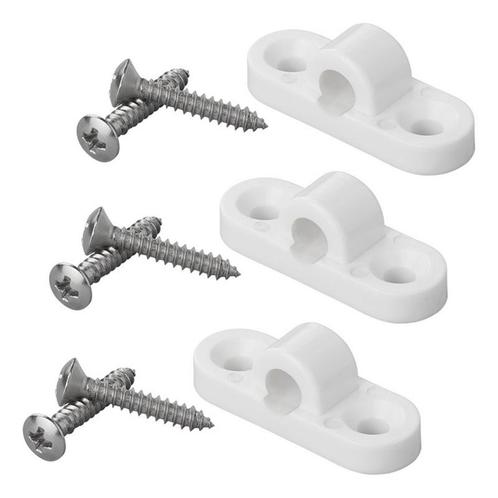 ProPlus Framebevestigingsoog - Kunststof - Horizontale Mo..., Caravans en Kamperen, Kampeeraccessoires, Nieuw, Ophalen of Verzenden