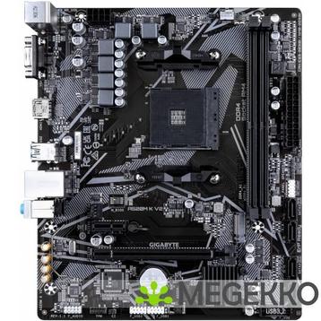 Gigabyte A520M K V2 beschikbaar voor biedingen