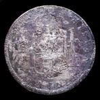 Koninkrijk Spanje. Carlos IV. 8 Reales Potosi 1793. Resello