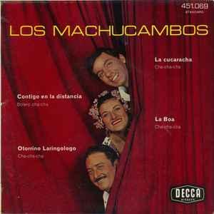 vinyl single 7 inch - Los Machucambos - La Cucaracha, Cd's en Dvd's, Vinyl Singles, Zo goed als nieuw, Verzenden