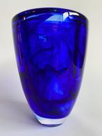 Kosta Boda - Anna Ehrner - Vaas - Atoll - Glas, Antiek en Kunst, Antiek | Glas en Kristal
