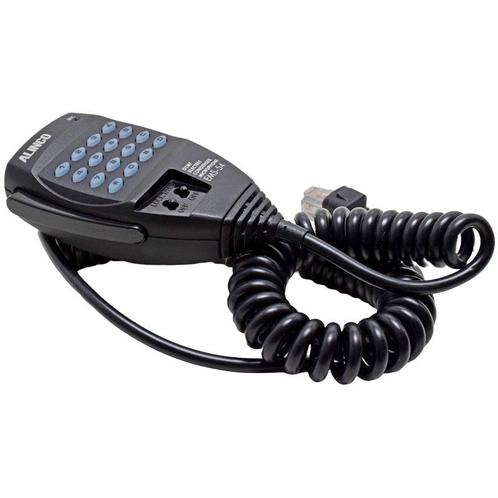 Alinco EMS-54 DTMF, Muziek en Instrumenten, Microfoons, Verzenden