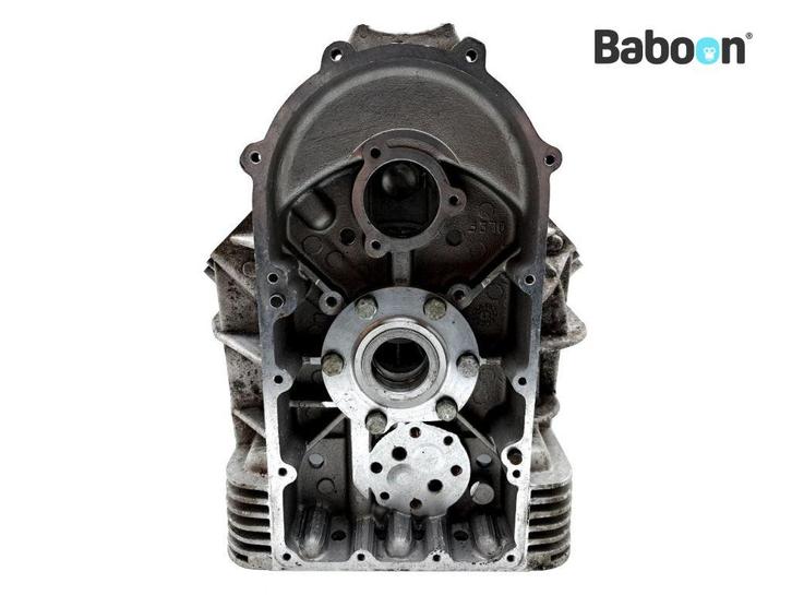 Carterdelen Moto Guzzi SP 1000 I 1978-1983, Motoren, Onderdelen | Overige, Gebruikt, Verzenden