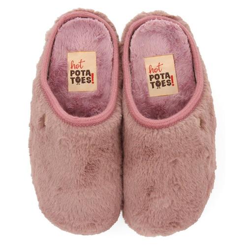 Hot Potatoes pantoffels Alingsas nude - 37, Kinderen en Baby's, Kinderkleding | Schoenen en Sokken, Verzenden