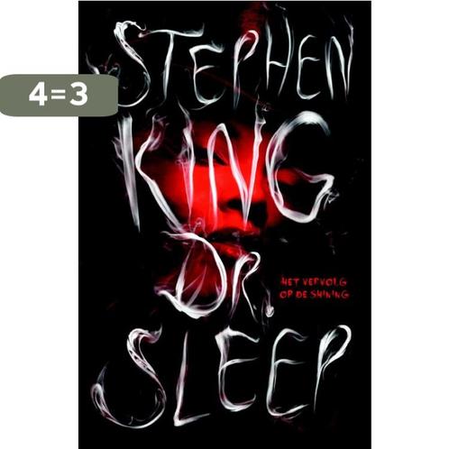 Dr. Sleep 9789024563944 Stephen King, Boeken, Thrillers, Gelezen, Verzenden