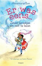 Er was eens... | 9789048853649 | Annemarie Bon, Boeken, Zo goed als nieuw, Annemarie Bon