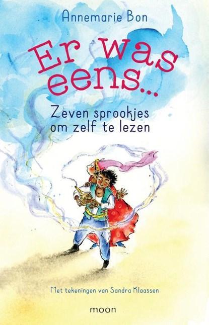 Er was eens... | 9789048853649 | Annemarie Bon, Boeken, Kinderboeken | Jeugd | onder 10 jaar, Zo goed als nieuw