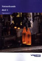 Natuurkunde deel 1 operator c 9789086303328, Boeken, Zo goed als nieuw