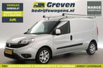 Fiat Doblò 1.6 MJ L2H1, Auto's, Fiat, Euro 5, Stof, Gebruikt, Onderhoudsboekje