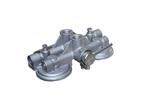 Hengst omschakelbaar dieselfilter 114l/u filterkop, Ophalen of Verzenden, Nieuw, Motor en Techniek, Zeilboot of Motorboot