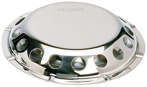 Bieden: Vetus UFO stainless steel deck, Watersport en Boten, Bootonderdelen, Kombuis en Sanitair, Nieuw, Zeilboot of Motorboot
