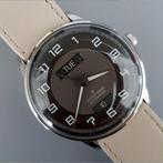 Junghans - Meister Driver Day-Date - 027/4721.01 - Heren -, Sieraden, Tassen en Uiterlijk, Horloges | Heren, Nieuw