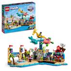 LEGO Friends - Beach Amusement Park 41737, Nieuw, Ophalen of Verzenden
