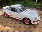 Altaya/Eaglemoss 1:8 - Modelauto -Porsche 911, Hobby en Vrije tijd, Nieuw