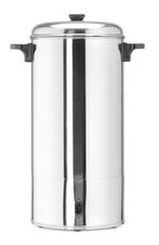 Percolator, Hendi, 16L, 230v/1500w, 407x382x(h)595mm, Ophalen of Verzenden, Nieuw in verpakking