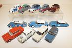 Vitesse 1:43 - Modelauto  (12) - Lot van 12 Vitesse modellen, Nieuw