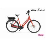 Batavus Fonk E-Go plus 2022 Unisex 396 wh. Prachtfiets, Ophalen of Verzenden, Nieuw, 50 km per accu of meer, Batavus