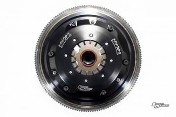Clutch Masters 17-18 Honda Civic Type-R 6-Speed 725 Series beschikbaar voor biedingen