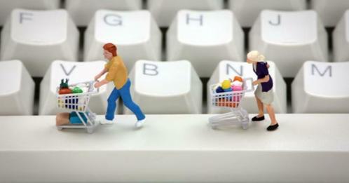 Een webshop beginnen | Start jouw online webwinkel, Diensten en Vakmensen, Webdesigners en Hosting, Domeinregistratie, Webdesign