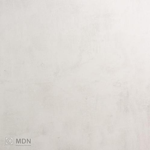 Vloertegels Concrete licht grijs 60x60 gerectificeerd-1,8m², Doe-het-zelf en Verbouw, Tegels, Nieuw, Verzenden