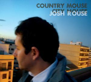 cd digi - Josh Rouse - Country Mouse City House, Cd's en Dvd's, Cd's | Rock, Zo goed als nieuw, Verzenden