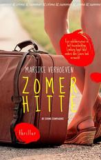 Zomerhitte 9789461091383 Marijke Verhoeven, Boeken, Verzenden, Gelezen, Marijke Verhoeven