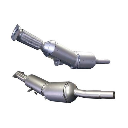 Roetfilter Renault Megane Cc 1.5 vanaf 2010 DPF Ez0/1 Ez09 E, Auto-onderdelen, Uitlaatsystemen, Verzenden